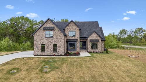 1717 Rhonda Dr, Christiana, TN, 37037 | Card Image