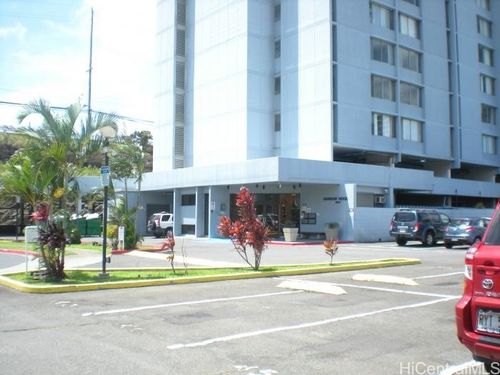 1412-3045 Ala Napuaa Place, Honolulu, HI, 96818 | Card Image