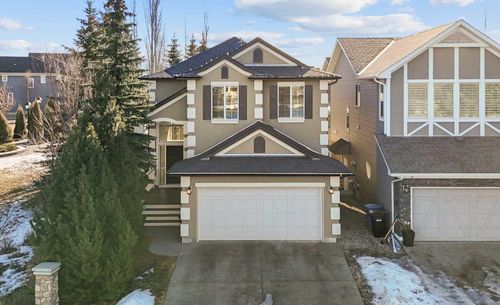 5 Cranarch Way Se, Calgary, AB, T3M0S7 | Card Image