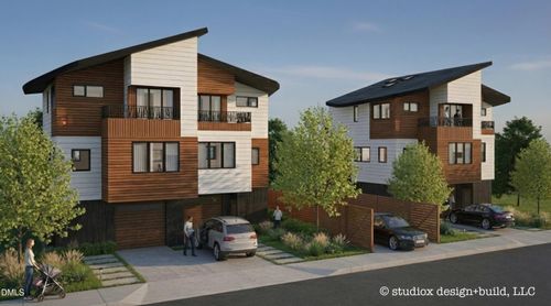 2707 Fawn Avenue, Durham, NC, 27705 | Card Image