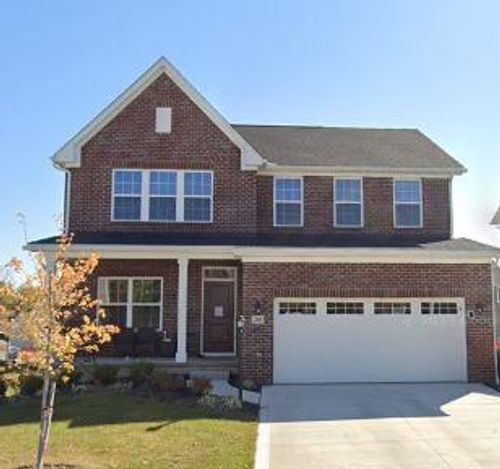 205 Arlington Dr, Pickerington, OH, 43147-1552 | Card Image