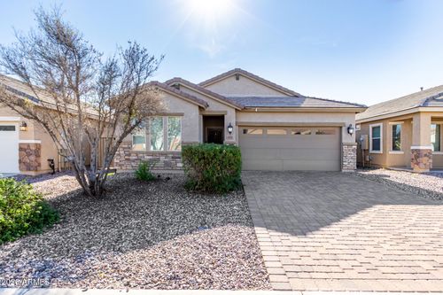 671 E Blossom Rd, San Tan Valley, AZ, 85143-5085 | Card Image