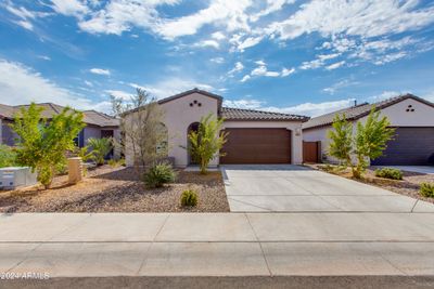 3511 E Dakota Drive, House other with 4 bedrooms, 3 bathrooms and null parking in San Tan Valley AZ | Image 2