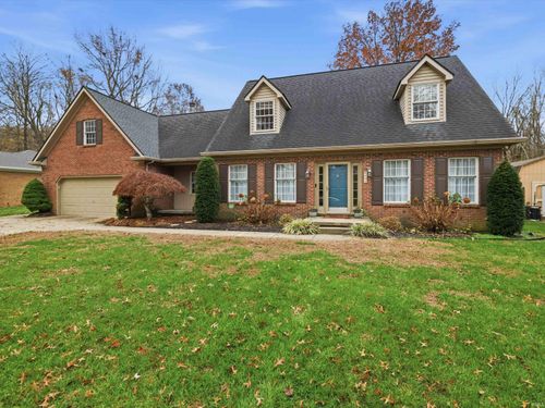 8855 Hickory Ln, Newburgh, IN, 47630-2337 | Card Image