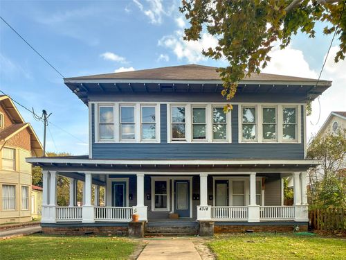 1-4318 Junius St, Dallas, TX, 75246-1332 | Card Image