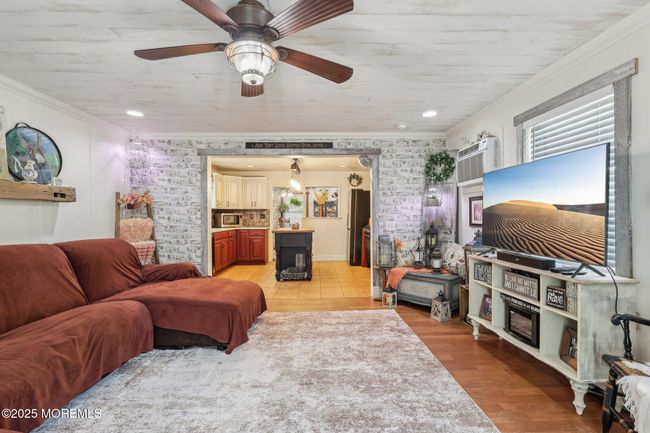 32 Jacobstown Rd, House other with 3 bedrooms, 2 bathrooms and null parking in NEW EGYPT NJ | Image 6