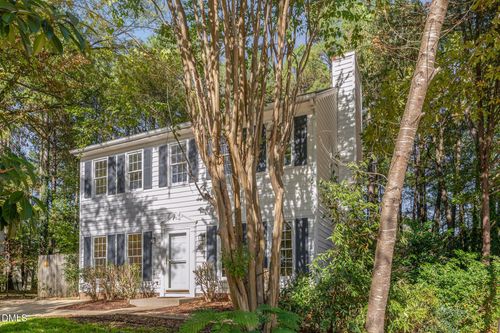 1301 Ecola Valley Ct, Wake Forest, NC, 27587-4915 | Card Image