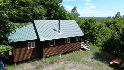 180 Jackson Pond Road, Concord Twp, ME, 04920 | Card Image