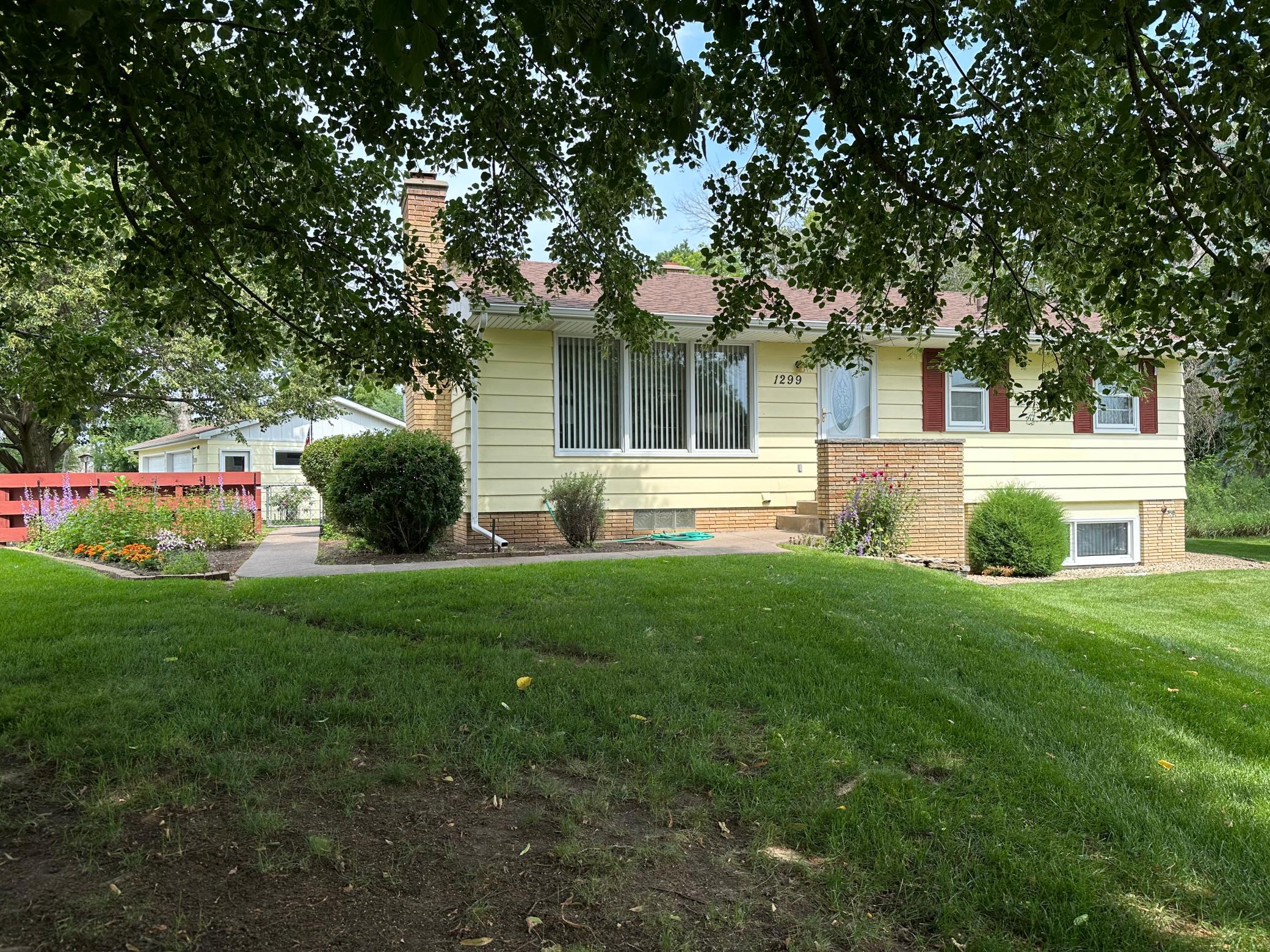 Residential in White Bear Twp 2