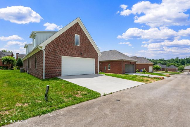 87 Royal Troon Cir, House other with 4 bedrooms, 3 bathrooms and null parking in Oak Ridge TN | Image 47