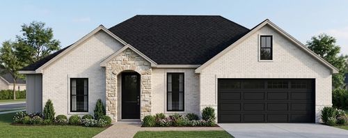 229 Central Park Ct, Athens, TX, 75751-1399 | Card Image