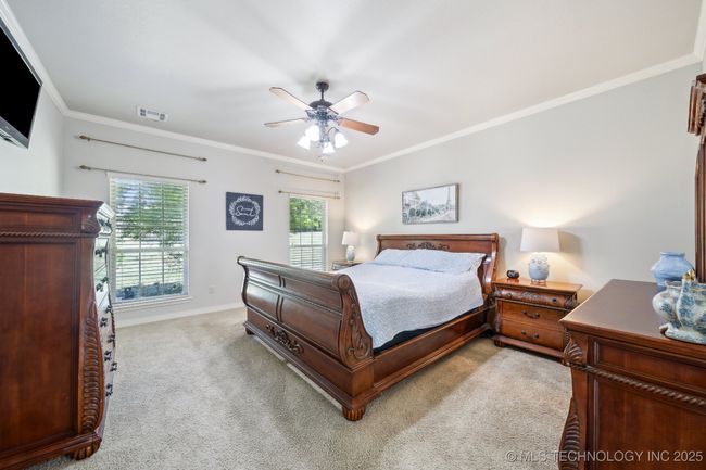 3903 S Tamarack Pl, House other with 4 bedrooms, 4 bathrooms and null parking in Broken Arrow OK | Image 29