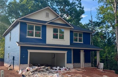 265 Magnolia Villas Dr, CORNELIA, GA, 30531-7149 | Card Image
