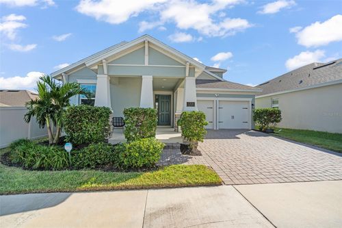 5308 Golden Apple Drive, Winter Garden, FL, 34787 | Card Image