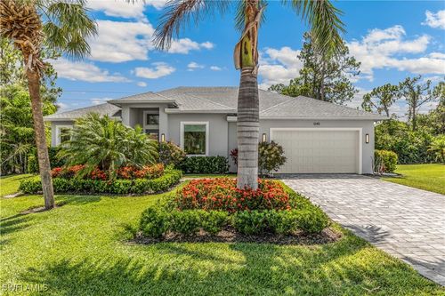 1245 Imperial Dr, NAPLES, FL, 34110-8129 | Card Image