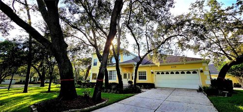 2175 Oak Forest Ln, PALM HARBOR, FL, 34683-1739 | Card Image