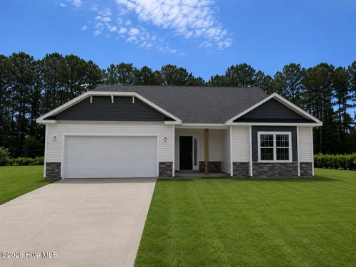 2999 Old Berwick St Sw, Shallotte, NC, 28470-6118 | Card Image