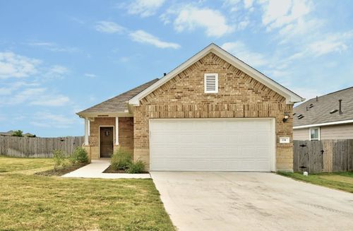 174 Silktassel Way, Buda, TX, 78610 | Card Image
