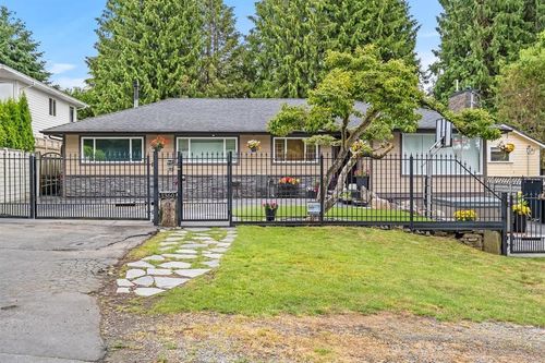1360 Everall St, White Rock, BC, V4B3S6 | Card Image