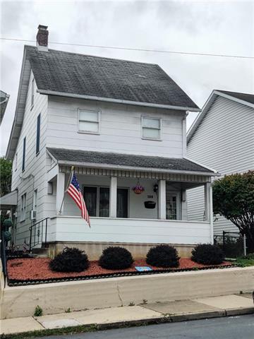 Main St, Northampton, PA 18067