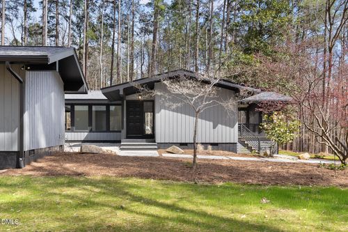 202 Mimosa Dr, Chapel Hill, NC, 27514-9750 | Card Image