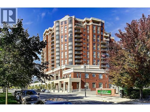 1209-1160 Bernard Ave, Kelowna, BC, V1Y6R2 | Card Image