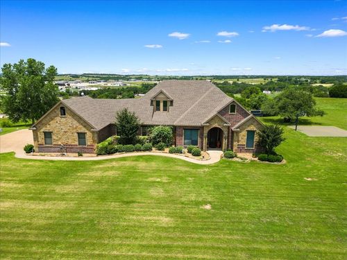 120 Trail Rdg, Weatherford, TX, 76087-4015 | Card Image