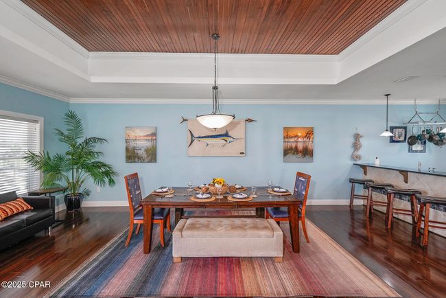 132 Pine St, House other with 4 bedrooms, 4 bathrooms and null parking in Port St. Joe FL | Image 11