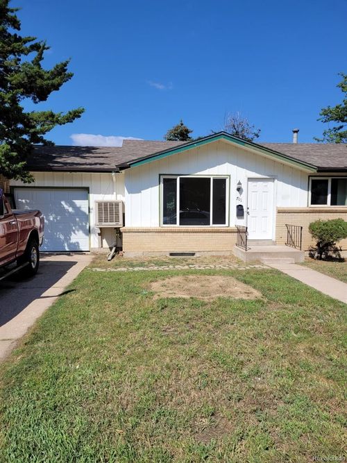 7011 S Ash Cir, Centennial, CO, 80122-2184 | Card Image