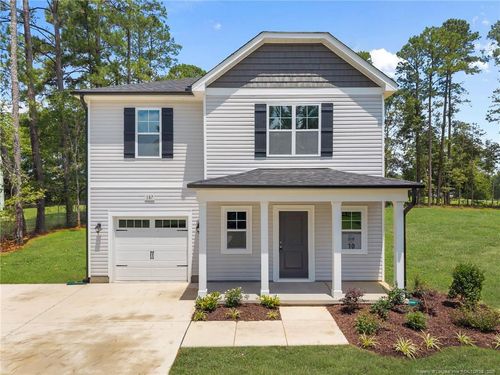 187 Regis Ln, Coats, NC, 27521-8182 | Card Image