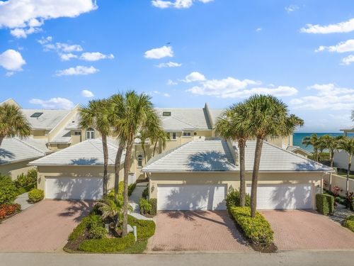 310 S Monterey Dr, Indian River Shores, FL, 32963-4243 | Card Image