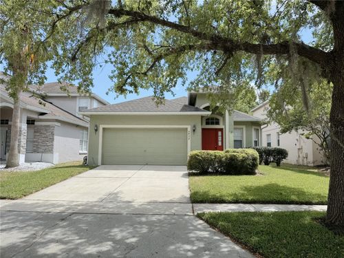 4932 Bellthorn Dr, ORLANDO, FL, 32837-4712 | Card Image