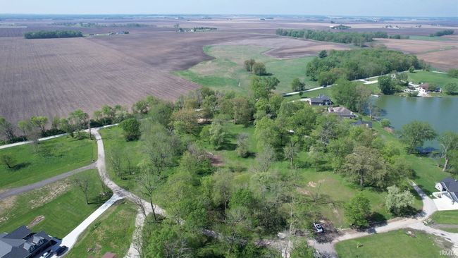 LOT-38 - 10240 E 975 N, Home with 0 bedrooms, 0 bathrooms and null parking in Otterbein IN | Image 11