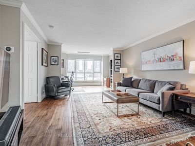 613 - 55 Lombard St, Condo with 1 bedrooms, 2 bathrooms and 1 parking in Toronto ON | Image 3