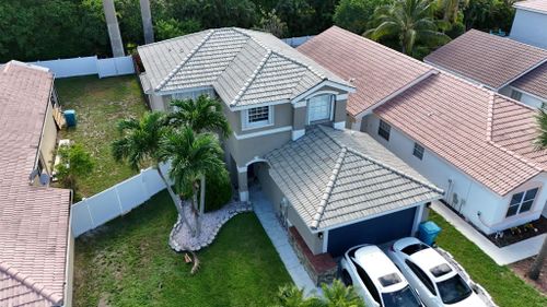 7079 Chesapeake Circle, Boynton Beach, FL, 33436 | Card Image