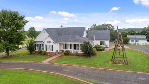 337 Meadow Brook Dr, Bee Branch, AR, 72013-9650 | Card Image