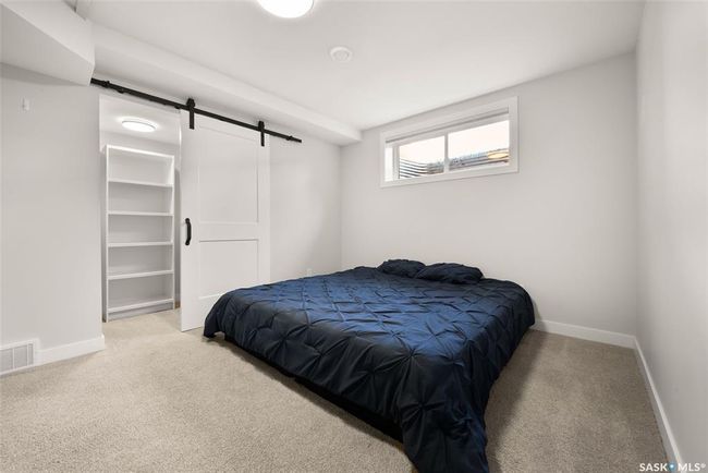123 - 3960 Green Falls Dr, Townhouse with 4 bedrooms, 3 bathrooms and 4 parking in Regina SK | Image 27