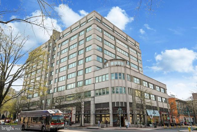 APT-526 - 4600 S Four Mile Run Dr, Condo with 1 bedrooms, 1 bathrooms and null parking in ARLINGTON VA | Image 31