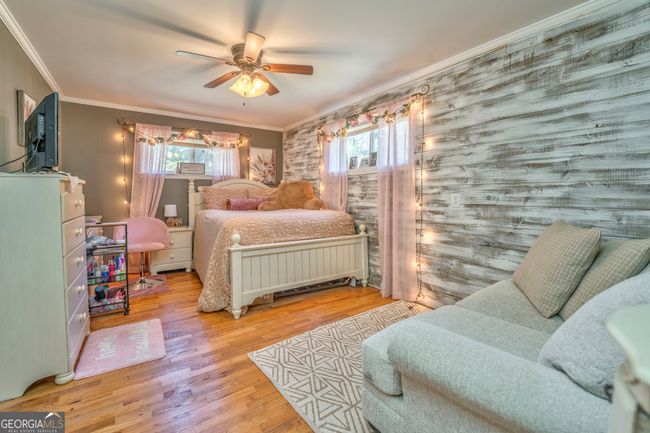 2765 Oak Hill Rd, House other with 3 bedrooms, 2 bathrooms and null parking in Lyerly GA | Image 29
