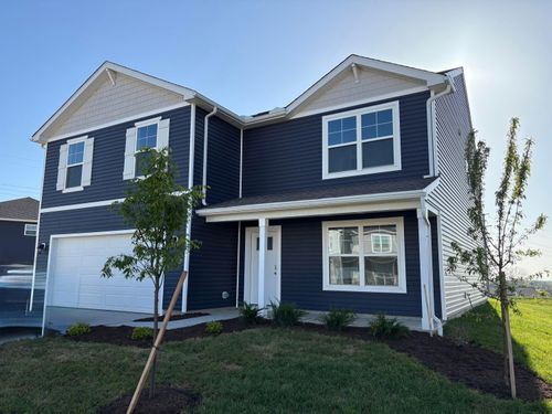 525 Keller Ave, Lithopolis, OH, 43136-0168 | Card Image