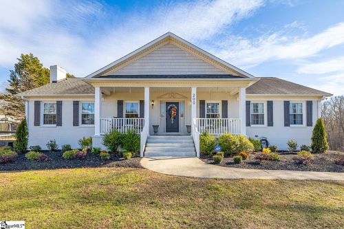 200 Poore Road, Piedmont, SC, 29673 | Card Image