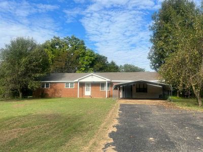 5303 Pond Ridge, House other with 3 bedrooms, 2 bathrooms and null parking in Jonesboro AR | Image 1