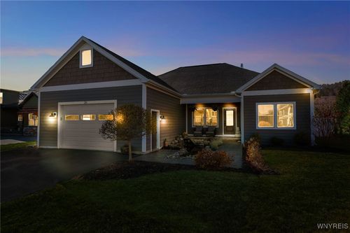20 Filmore Dr, Ellicottville, NY, 14731-9783 | Card Image