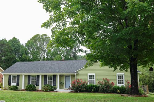 5016 Maplewood Dr, Greenville, SC, 29615-3830 | Card Image