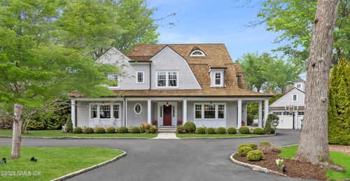 45 Willow Rd, Riverside, CT, 06878-2415 | Card Image