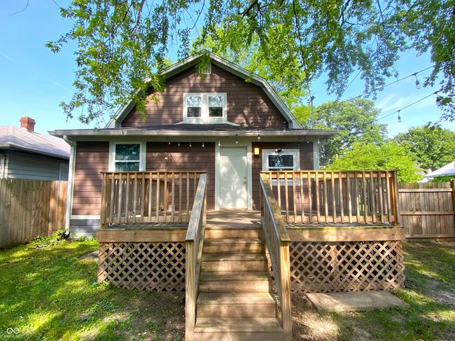 Create an outdoor oasis right in your backyard! | Image 22
