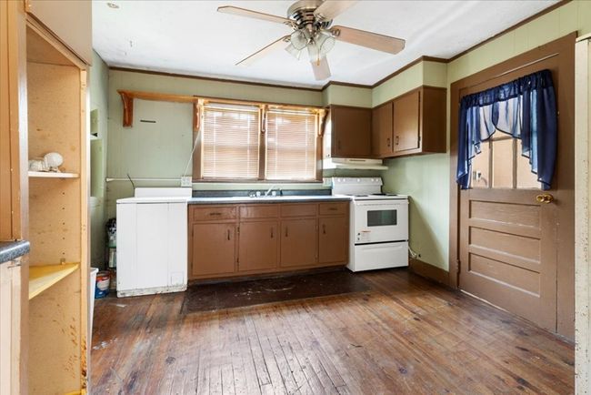 3862 Raspberry Ln, House other with 3 bedrooms, 1 bathrooms and null parking in Pulaski VA | Image 19