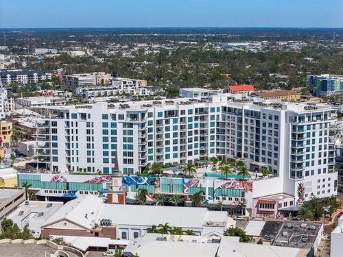 unit-613-111 S Pineapple Ave, SARASOTA, FL, 34236-5768 | Card Image