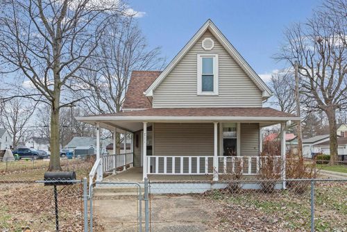 711 Crockett St, Covington, IN, 47932-1434 | Card Image