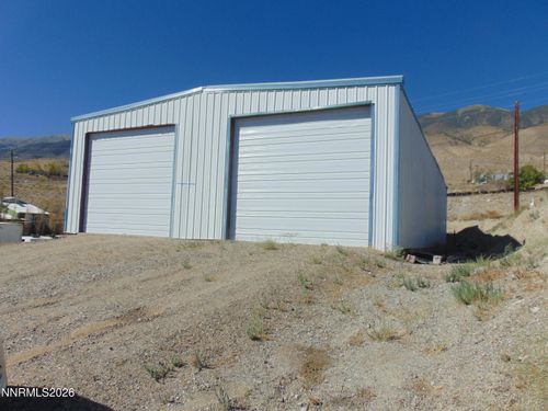302 W Cottonwood Dr, Walker Lake, NV, 89415-9649 | Card Image